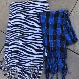 Scarves
